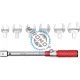Cheie dinamometrica pentru aer conditionat, 10 - 100Nm, Yato YT-24770 Cheie dinamometrica pentru aer conditionat, 10 - 100Nm, Yato YT-24770