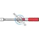 Cheie dinamometrica pentru aer conditionat, 10 - 100Nm, Yato YT-24770 Cheie dinamometrica pentru aer conditionat, 10 - 100Nm, Yato YT-24770