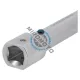Cheie dinamometrica pentru aer conditionat, 10 - 100Nm, Yato YT-24770 Cheie dinamometrica pentru aer conditionat, 10 - 100Nm, Yato YT-24770
