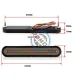 Lampi spate led dreptunghiulare BG24, 12-24V, semnalizare dinamica (233 x 42mm) Lampi spate led dreptunghiulare BG24, 12-24V, semnalizare dinamica (233 x 42mm)