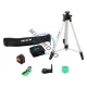 Nivela Laser Yato YT-30440 verde, 5 linii, 360° Nivela Laser Yato YT-30440 verde, 5 linii, 360°