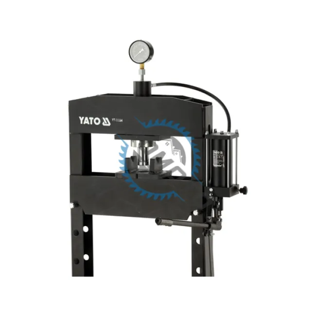 Presa Hidraulica 20T, 0-925MM, 500MM YT-55584