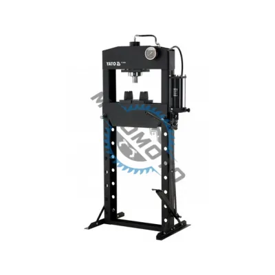 Presa Hidraulica 30T, 0-1030MM, 530MM YT-55585