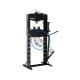 Presa Hidraulica 30T, 0-1030MM, 530MM YT-55585 Presa Hidraulica 30T, 0-1030MM, 530MM YT-55585