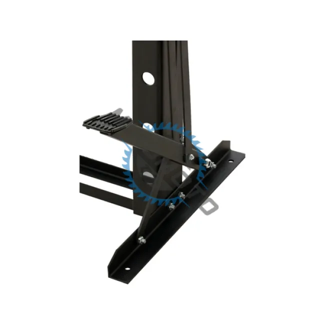 Presa Hidraulica 30T, 0-1030MM, 530MM YT-55585 Presa Hidraulica 30T, 0-1030MM, 530MM YT-55585