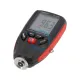 Tester digital pentru grosime vopsea, Yato YT-72900