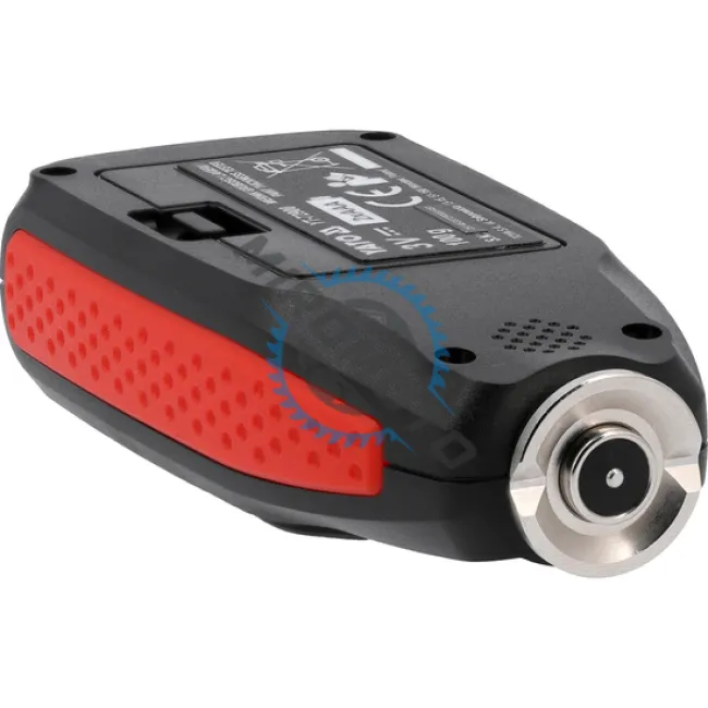Tester digital pentru grosime vopsea, Yato YT-72900