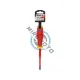 Surubelnita izolata extra slim, SL/PZ2X100MM, Yato YT-282663