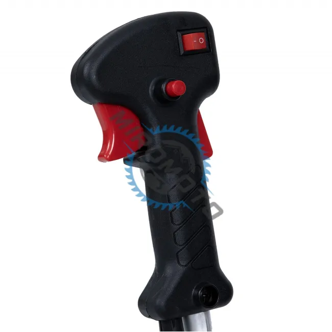Motocoasa pe benzina DDT-1000L, 4 timpi, 7 CP, 62 CC, accesorii incluse Motocoasa pe benzina DDT-1000L, 4 timpi, 7 CP, 62 CC, accesorii incluse