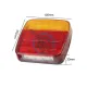 Set 2 lampi magnetice LED cu WiFi și control Wireless, 12/24V, baterie 2000mAh, IP65 – semnalizare auto, remorcă, utilaje Set 2 lampi magnetice LED cu WiFi și control Wireless, 12/24V, baterie 2000mAh, IP65 – semnalizare auto, remorcă, utilaje