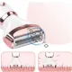 Aparat de ras electric, reincarcabil, 4 in 1 cu accesorii, portabil, alb Aparat de ras electric, reincarcabil, 4 in 1 cu accesorii, portabil, alb