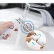 Aparat de ras electric, reincarcabil, 4 in 1 cu accesorii, portabil, alb Aparat de ras electric, reincarcabil, 4 in 1 cu accesorii, portabil, alb