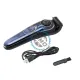 Masina de tuns, reincarcabila, putere 3W lame inox, 600 mAh, accesorii incluse Masina de tuns, reincarcabila, putere 3W lame inox, 600 mAh, accesorii incluse