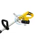 Motocoasa electrica ( trimmer ) cu acumulator, Ural Export GCJ-B1, 24V, 1600 W, 4800 RPM, 2 lame pentru taiere, telescopica Motocoasa electrica ( trimmer ) cu acumulator, Ural Export GCJ-B1, 24V, 1600 W, 4800 RPM, 2 lame pentru taiere, telescopica