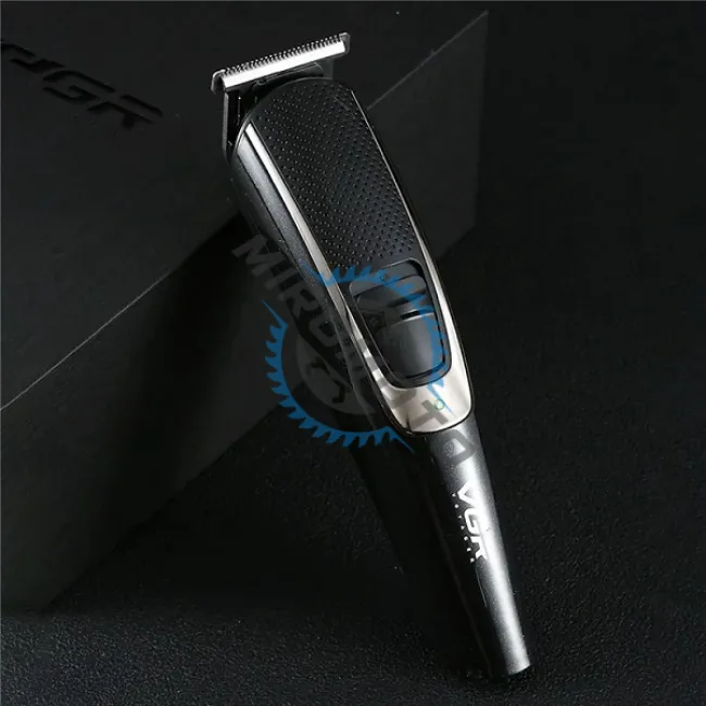 Masina de tuns profesionala, cu acumulator, 4 gratare 1-4 mm, lama din otel inoxidabil, indicator led baterie, negru Masina de tuns profesionala, cu acumulator, 4 gratare 1-4 mm, lama din otel inoxidabil, indicator led baterie, negru