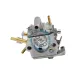 Carburator motocoasa compatibil Stihl FS 400, FS 450, FS 480, SP 400, SP 450 (cal. 2)