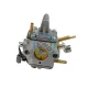 Carburator motocoasa compatibil Stihl FS 400, FS 450, FS 480, SP 400, SP 450 (cal. 2)