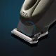 Masina de tuns profesionala, cu acumulator, afisaj digital, baterie 500 mAh, autonomie 2 ore, 6500 rpm Masina de tuns profesionala, cu acumulator, afisaj digital, baterie 500 mAh, autonomie 2 ore, 6500 rpm