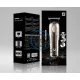 Masina de tuns profesionala, cu acumulator, afisaj digital, baterie 500 mAh, autonomie 2 ore, 6500 rpm Masina de tuns profesionala, cu acumulator, afisaj digital, baterie 500 mAh, autonomie 2 ore, 6500 rpm