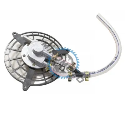 Pompa booster atomizor 3WF-3S.3