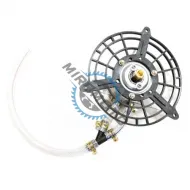 Pompa booster atomizor 3WF-3S.3