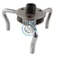 Cheie pentru filtru ulei cu 3 brate, 65 - 110 mm, adaptor 3/8" 1/2" Cheie pentru filtru ulei cu 3 brate, 65 - 110 mm, adaptor 3/8" 1/2"
