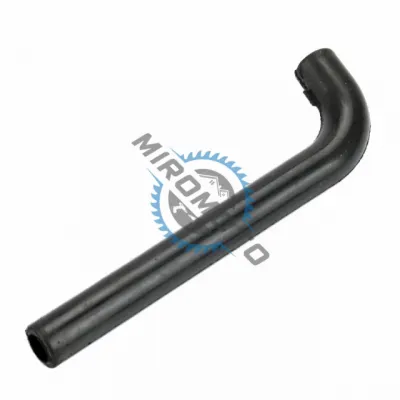 Furtun epurator Honda Gx 160, 200