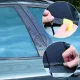 Banda adeziva carbon pentru protectie si tuning auto, impermeabila, rezistenta, 5m x 5cm Banda adeziva carbon pentru protectie si tuning auto, impermeabila, rezistenta, 5m x 5cm