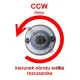 Electromotor Kingway Chopper 150/250CC, LIFAN LF250-4, LIFAN-253FMN, 13 dinti Electromotor Kingway Chopper 150/250CC, LIFAN LF250-4, LIFAN-253FMN, 13 dinti