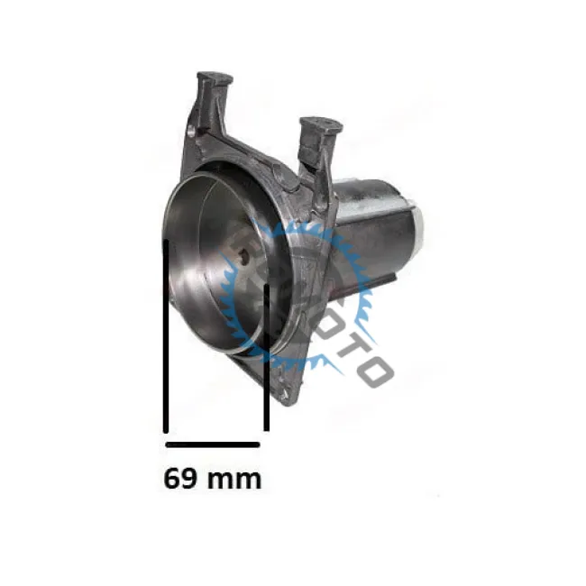 Cap superior motocoasa compatibil Stihl FS 120, FS 200, FS 250