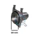 Cap superior motocoasa compatibil Stihl FS 120, FS 200, FS 250