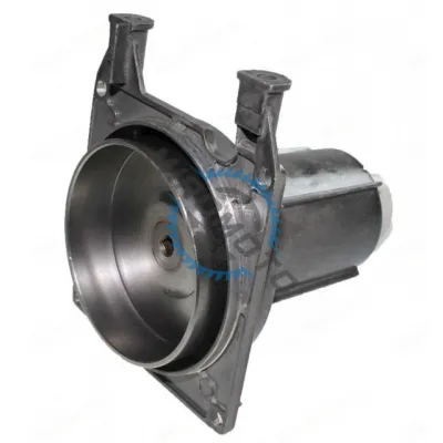 Cap superior motocoasa compatibil Stihl FS 120, FS 200, FS 250