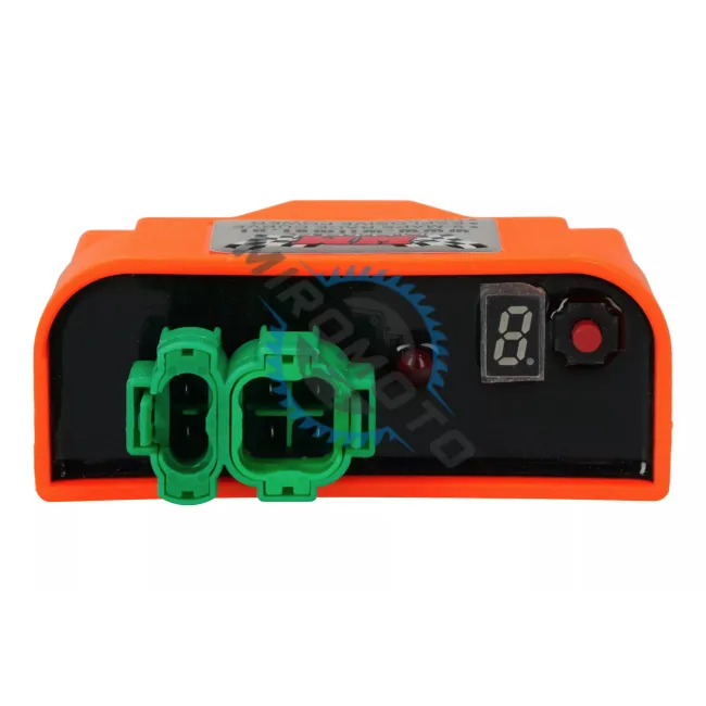 CDI scuter Kymco 4T programabil DC/AC