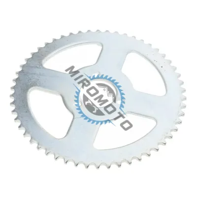 Pinion transmisie ATV / Pocket Bike (T=54, T8F) Pinion transmisie ATV / Pocket Bike (T=54, T8F)