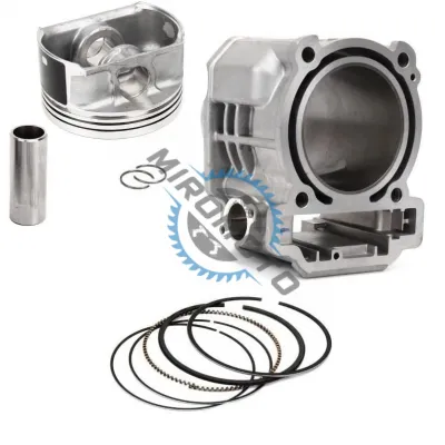 Set motor / kit cilindru ATV CF Moto 400cc (191Q)