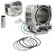 Set motor / kit cilindru ATV CF Moto 400cc (191Q)