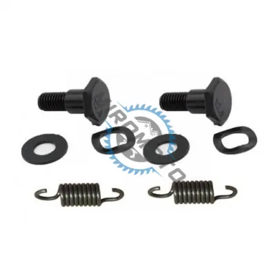 Set suruburi, saibe si arcuri ambreiaj motocoasa TL33