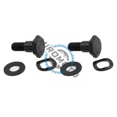 Set suruburi si saibe ambreiaj motocoasa TL52