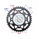 Pinion transmisie spate ATV / Motociclete, pas lant 428, 41 dinti, compatibil Pit Bike , MRF, HONDA CRF50