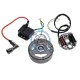 Stator + rotor + cdi, Puch maxi 50, fara platina