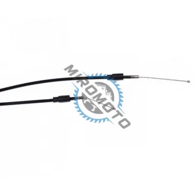 Cablu acceleratie scuter Aprilia RS50cc (bifurcat)