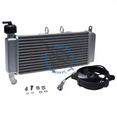 Radiator racire Aprilia RS 50 / 125 2017-2020, Yamaha Fantic Radiator racire Aprilia RS 50 / 125 2017-2020, Yamaha Fantic