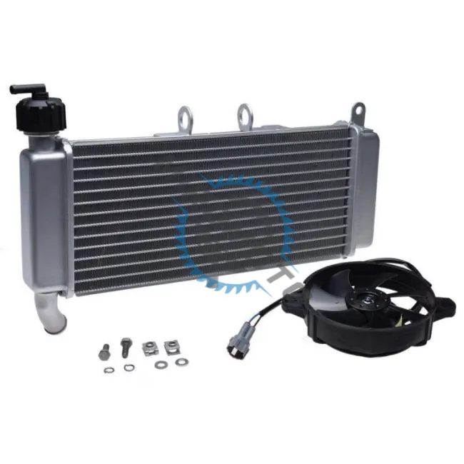 Radiator racire Aprilia RS 50 / 125 2017-2020, Yamaha Fantic