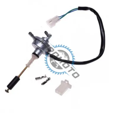 Pompa benzina scuter Derbi / Aprilia