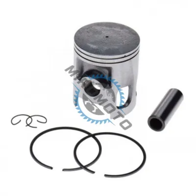 Kit piston scuter 2T 125cc Yamaha RX125 (56mm) Kit piston scuter 2T 125cc Yamaha RX125 (56mm)