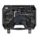 Set 10 piese blocare distributie BMW Diesel Yato YT-060181 Set 10 piese blocare distributie BMW Diesel Yato YT-060181