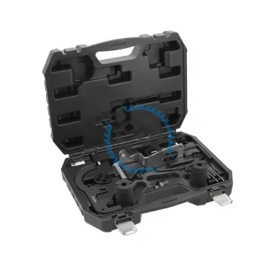 Set 10 piese blocare distributie BMW Diesel Yato YT-060181 Set 10 piese blocare distributie BMW Diesel Yato YT-060181
