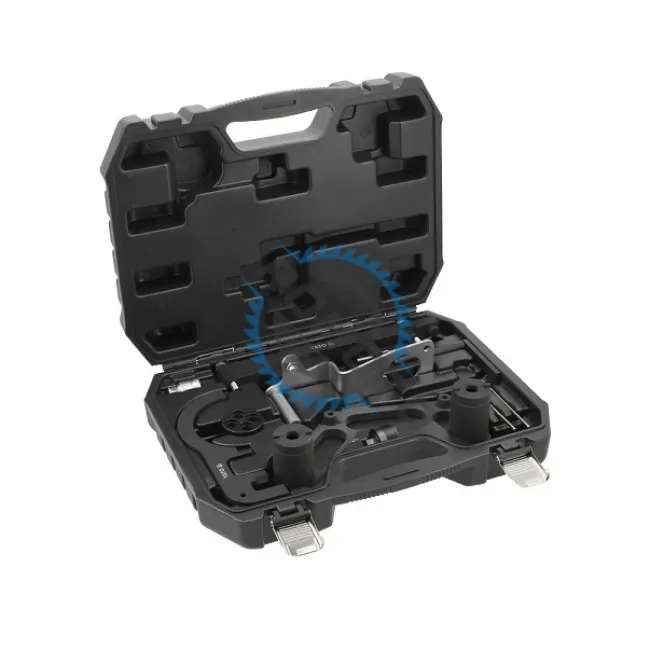 Set 10 piese blocare distributie BMW Diesel Yato YT-060181 Set 10 piese blocare distributie BMW Diesel Yato YT-060181