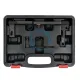 Set blocare distributie PEUGEOT/CITROEN benzina, 1.0 - 1.2 VTI, 3 piese, YT-06023