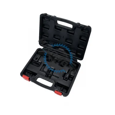 Set blocare distributie PEUGEOT/CITROEN benzina, 1.0 - 1.2 VTI, 3 piese, YT-06023